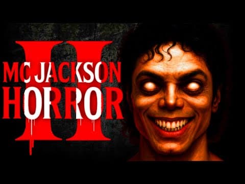 JUMPSCARES !!! Fortnite MC Jackson 2 Horror Map (Full Walkthrough) map preview