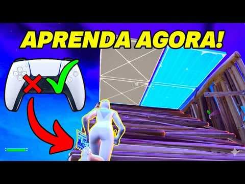 Fortnite creative map preview for HOW TO EDIT *ULTRA* FAST ON CONTROLLER/CONSOLE - BEST FORTNITE SETTINGS! (PS4/XBOX/PS5/PC)